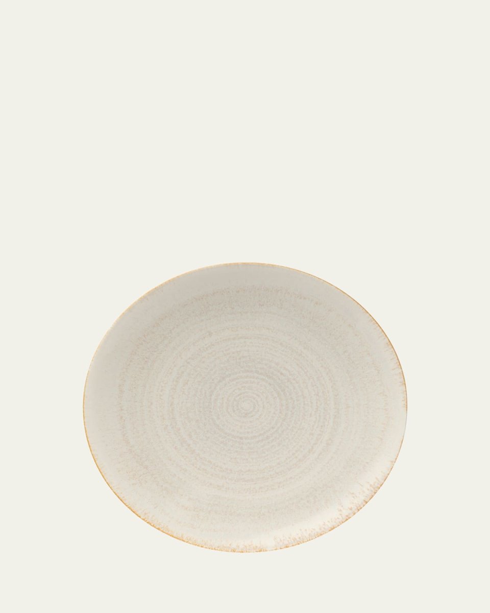ECO Round Platter